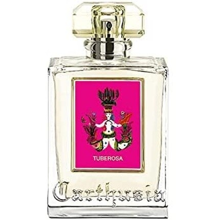 

Тубероза EDP 50мл Carthusia