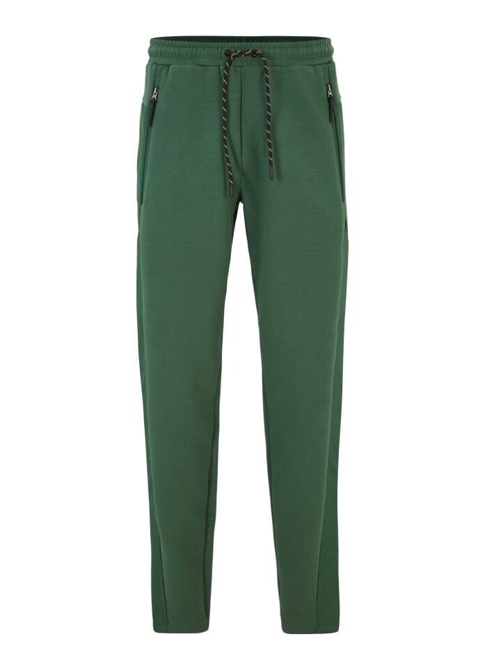 

Брюки для тренировок и бега Joy Sportswear Hose Gentleman's Style Sweathose, цвет exeter green