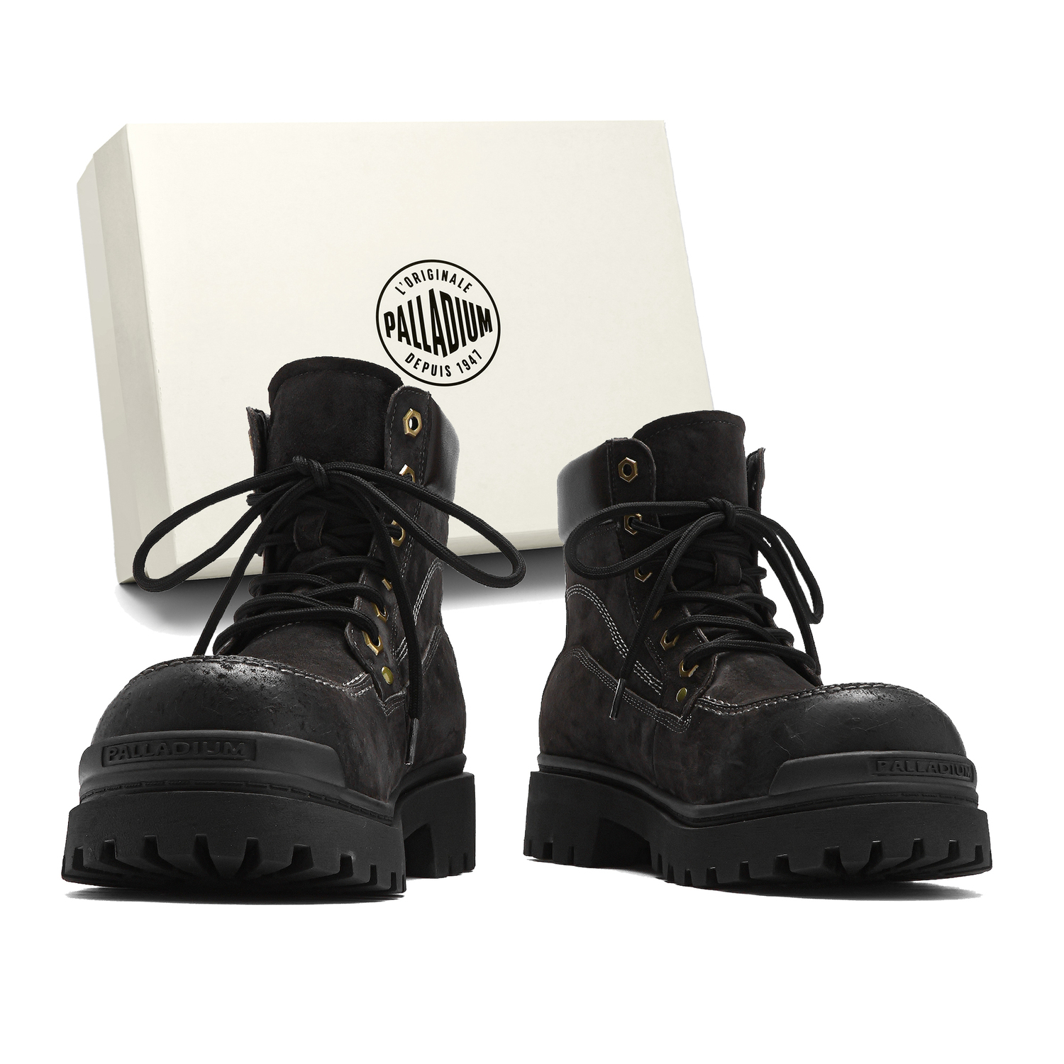 

Мартин Боутс Unisex Yellow Brown, Black, Beige Apricot Palladium, черный[Classic, Suggestion: Size Down 1 Size]