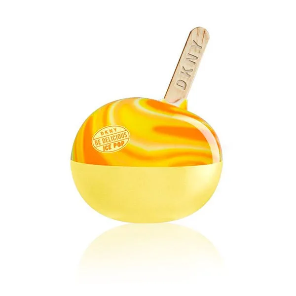 Парфюмерная вода для женщин DKNY Ice Pop Citrus Splash 50 мл