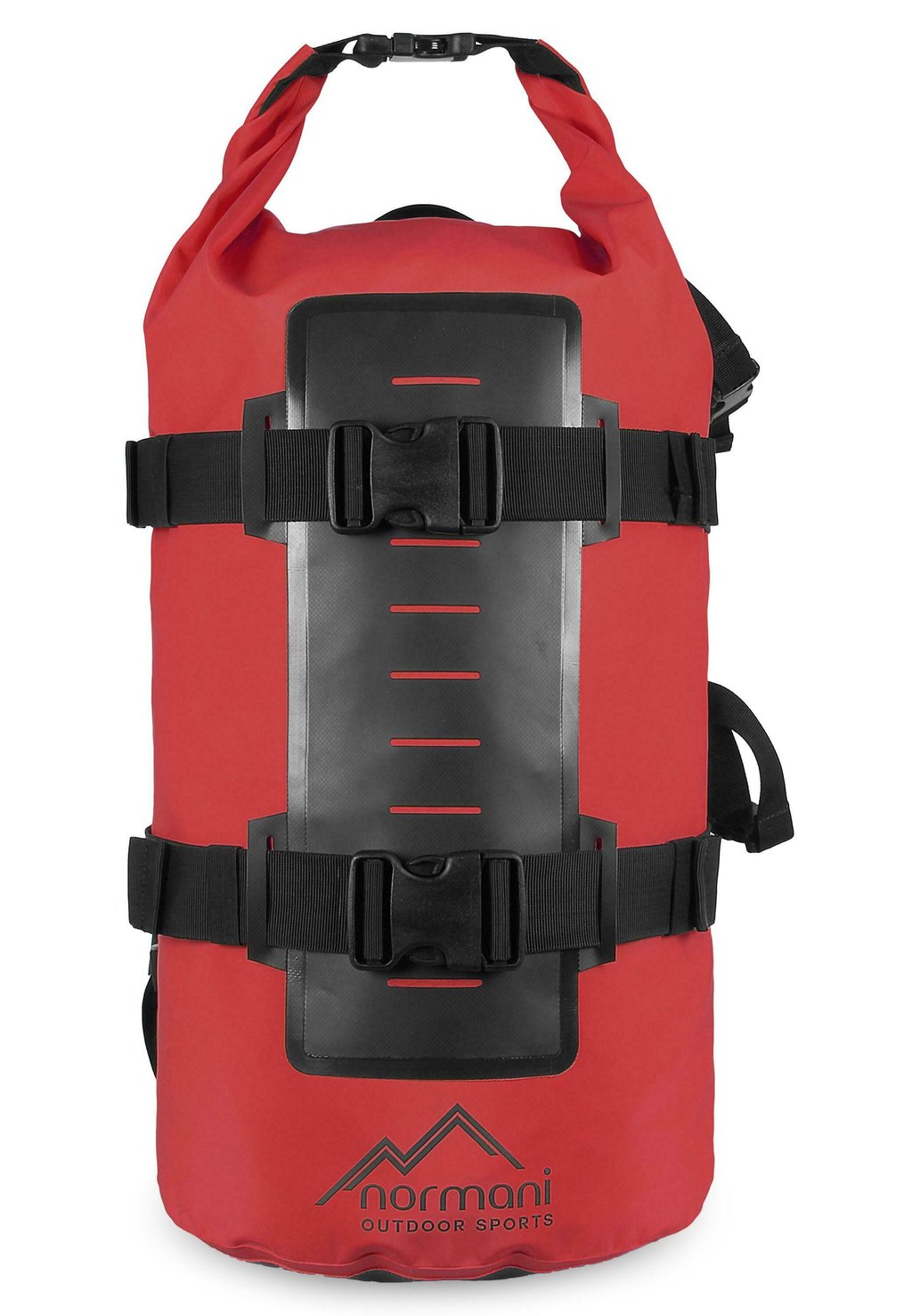 

Походный рюкзак WATER BLOCK normani Outdoor Sports, красный