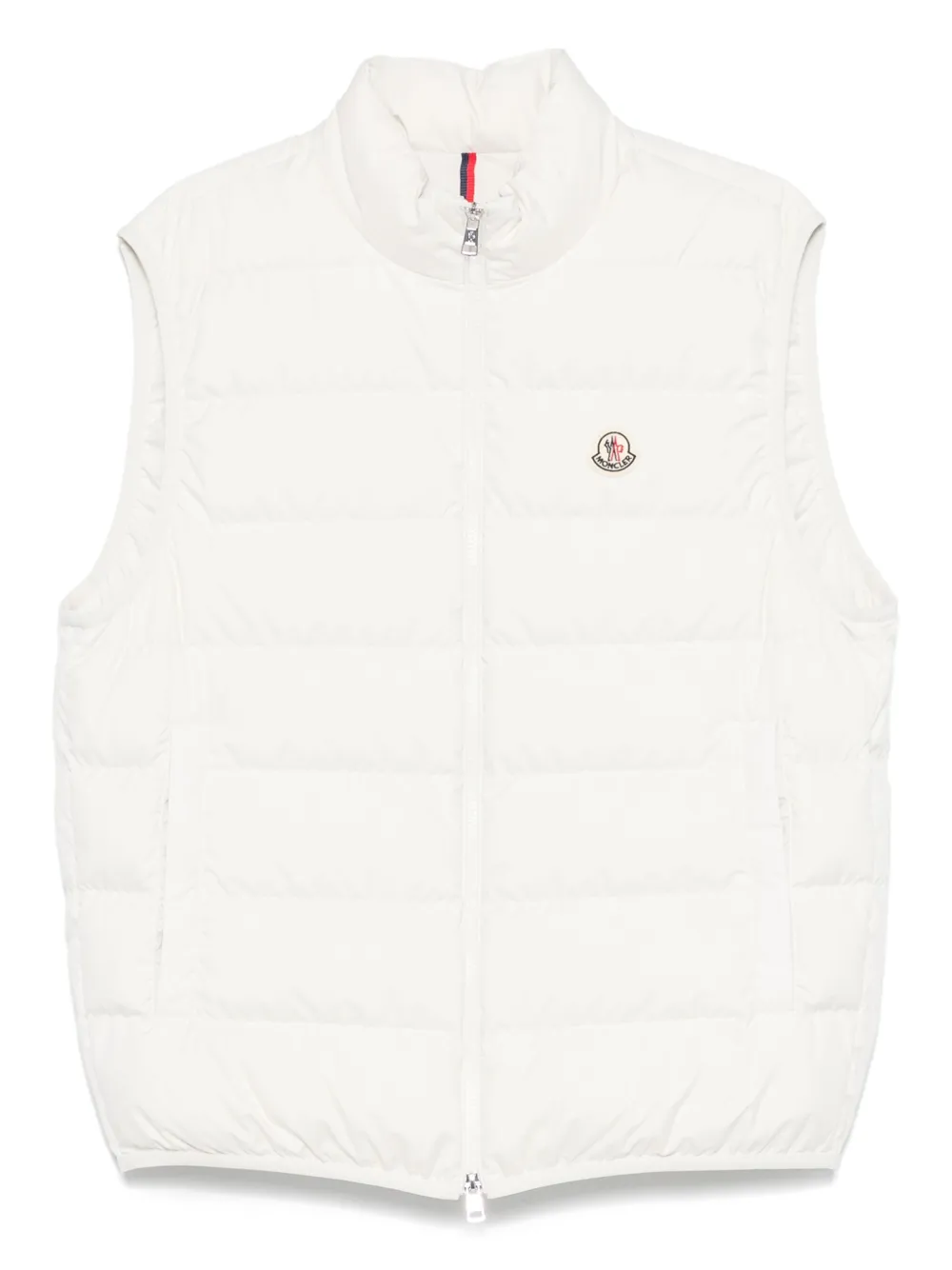 

Жилет Contrin MONCLER, нейтральный