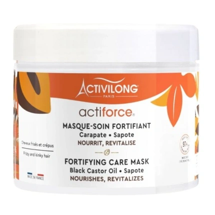 

Маска Actiforce 300 миллилитров Activilong