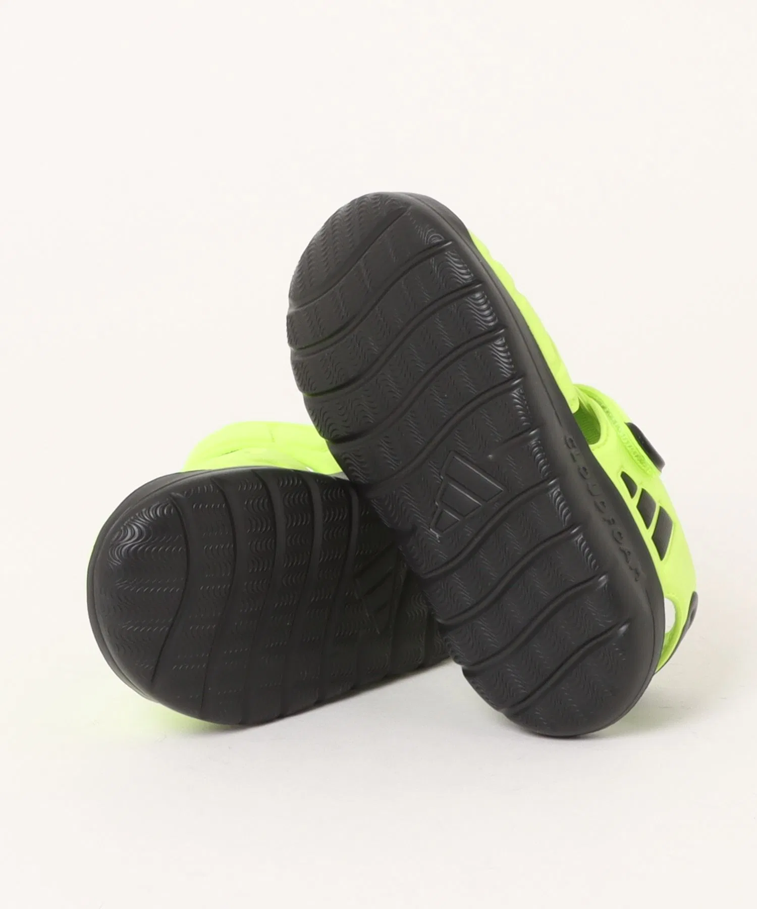 Детские сандалии ADIDAS Water Sandal 2 C — фото 3