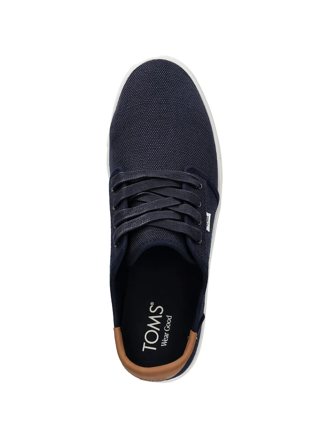 Кроссовки Carlo 2.0 Toms — фото 3