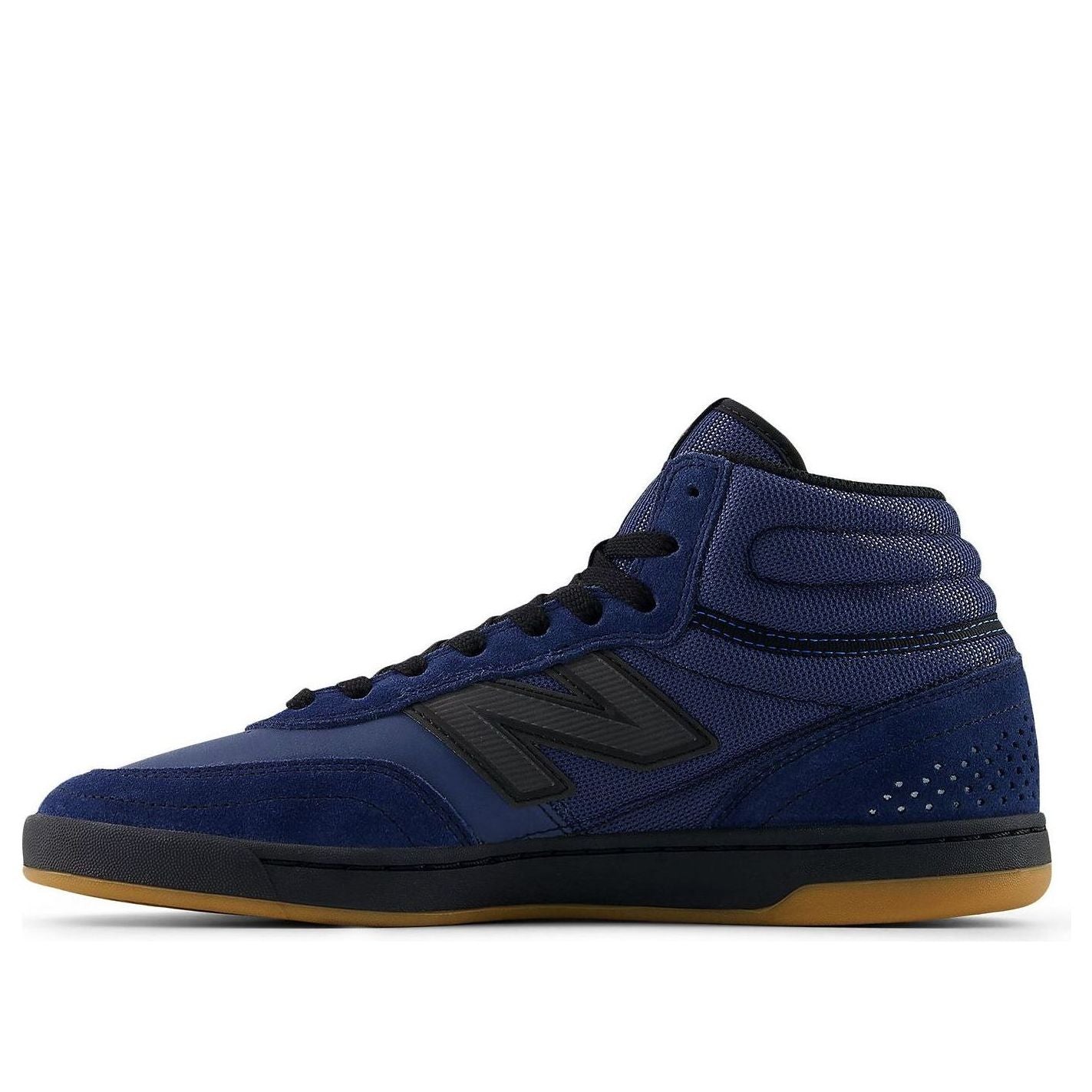 Кроссовки New Balance 440 High v2 'Vintage Indigo Black'