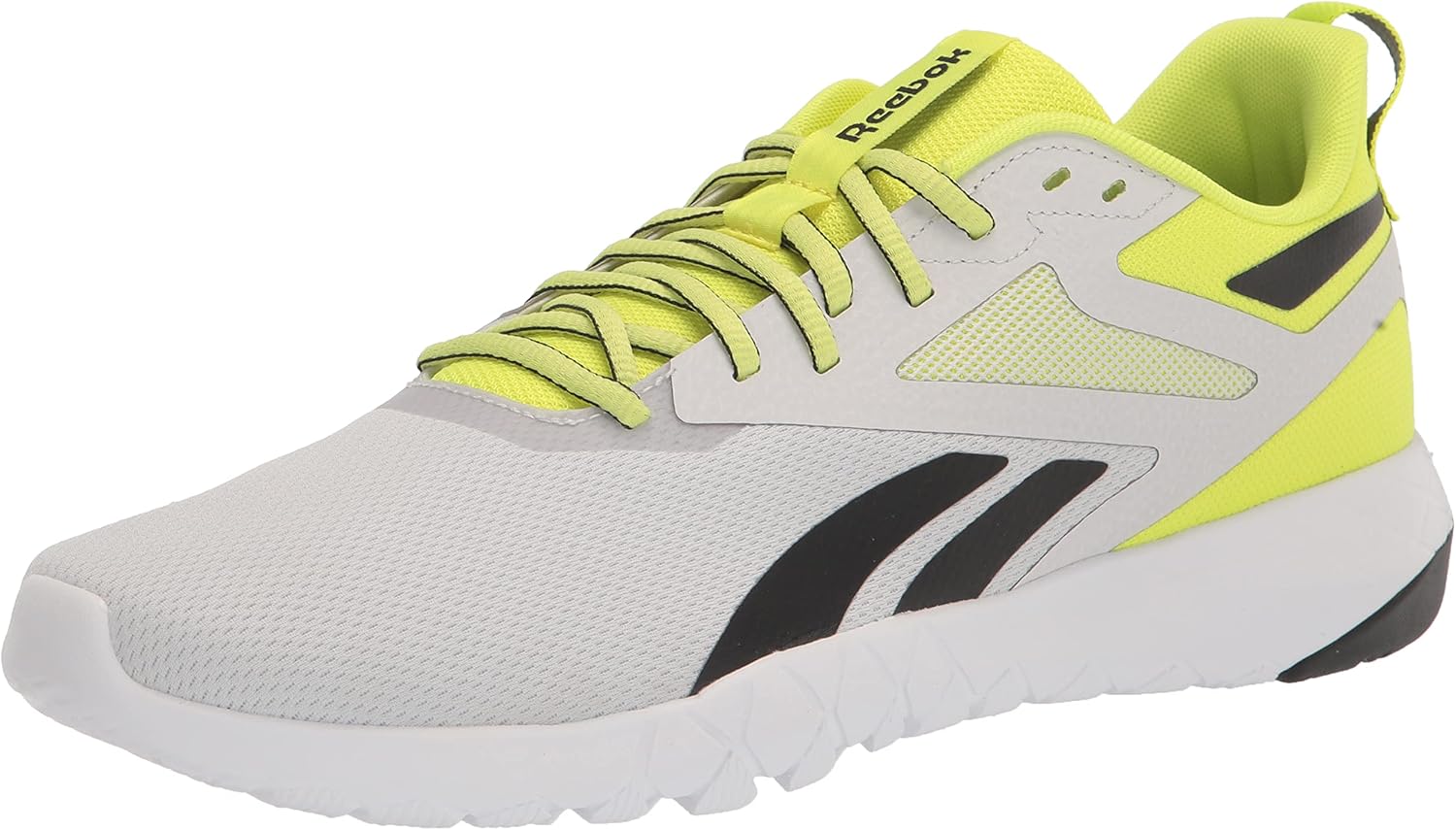 

Мужские кроссовки Reebok Flexagon 4 Force, белый