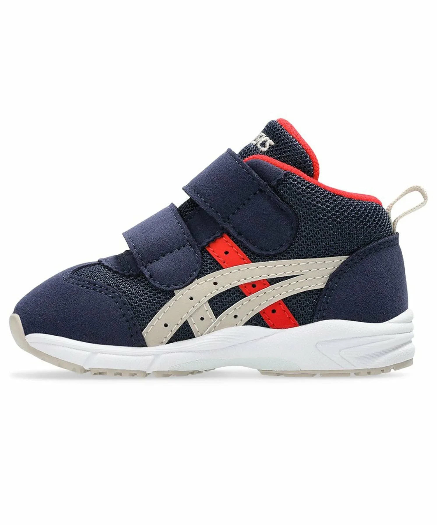 Кроссовки GD.RUNNER BABY MS-MID 2 Suku2（スクスク）, Blue and other shades — фото 4