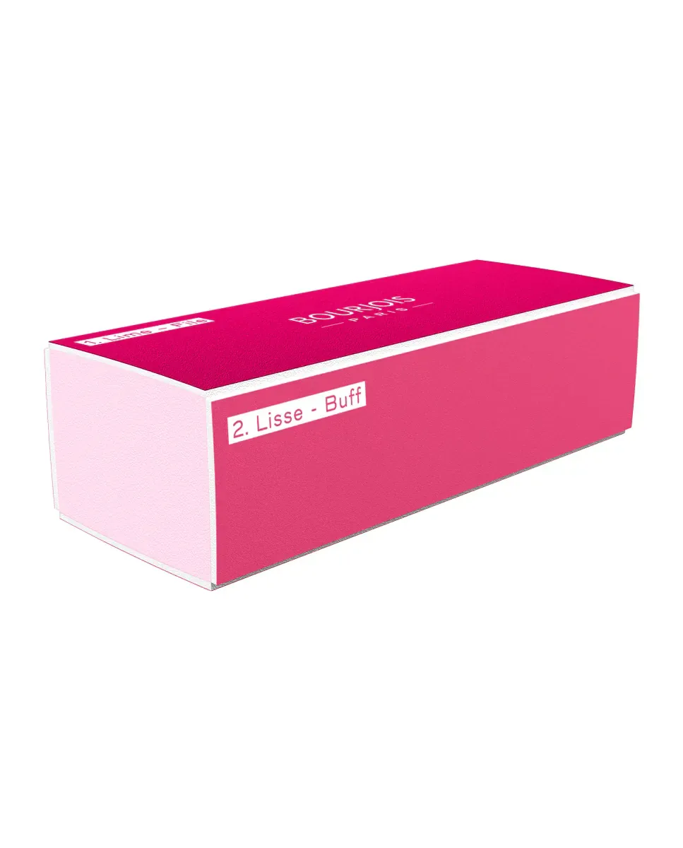Пилка для ногтей Bourjois