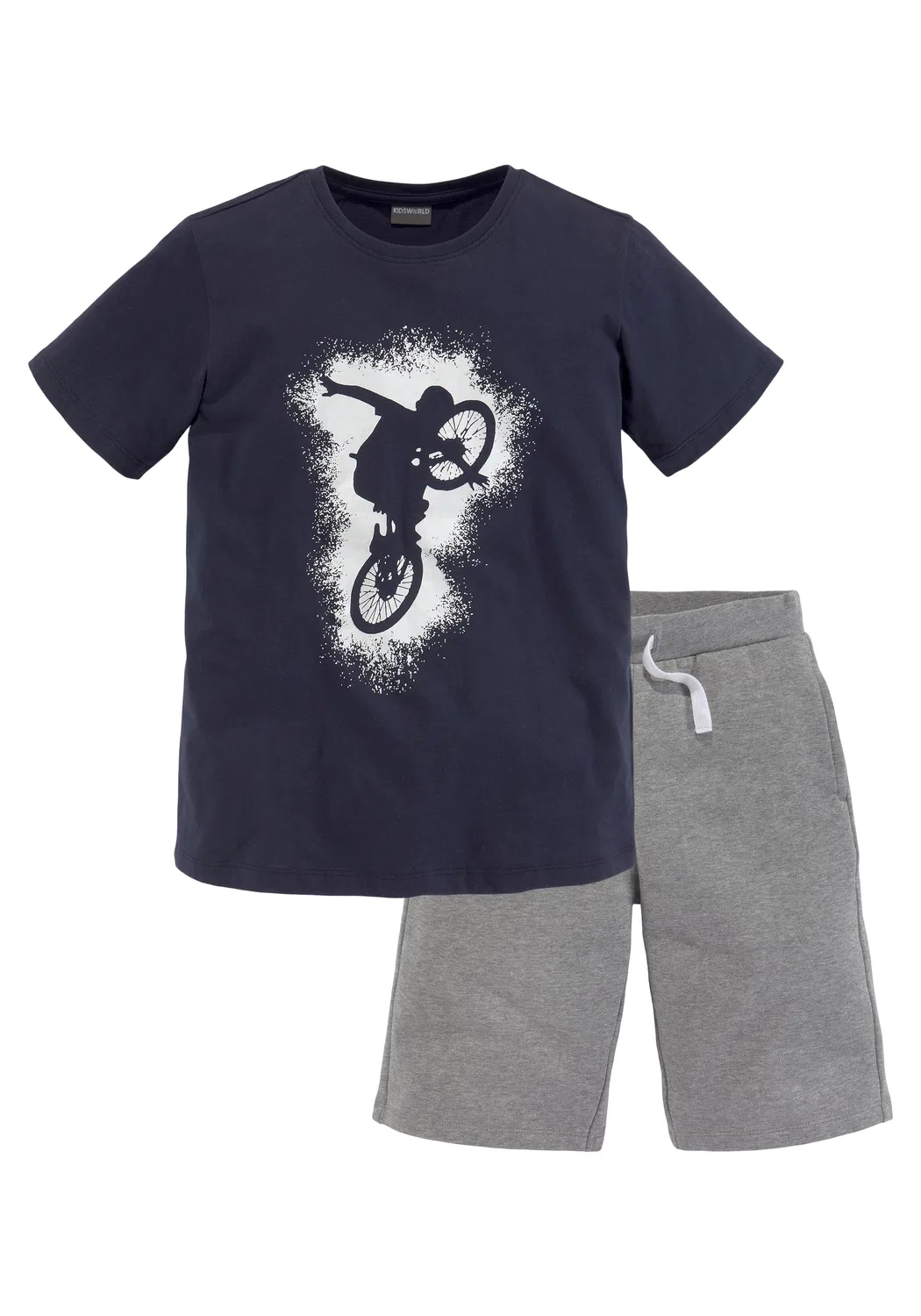 Комплект одежды Kidsworld, Marine Blue
