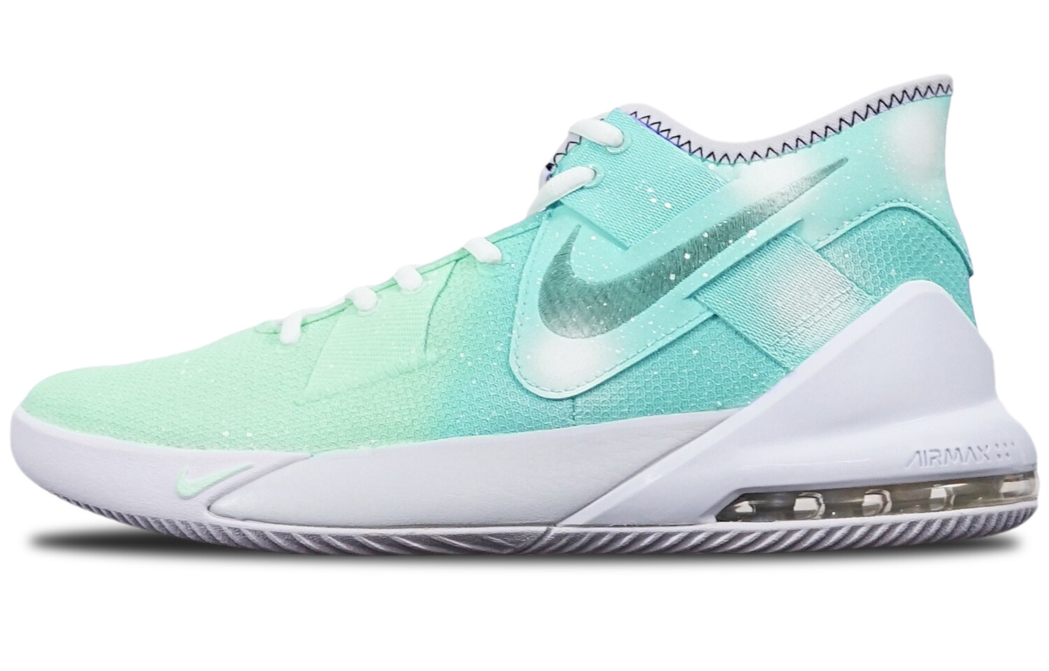 

Мужские баскетбольные кроссовки Nike Air Max Impact 2