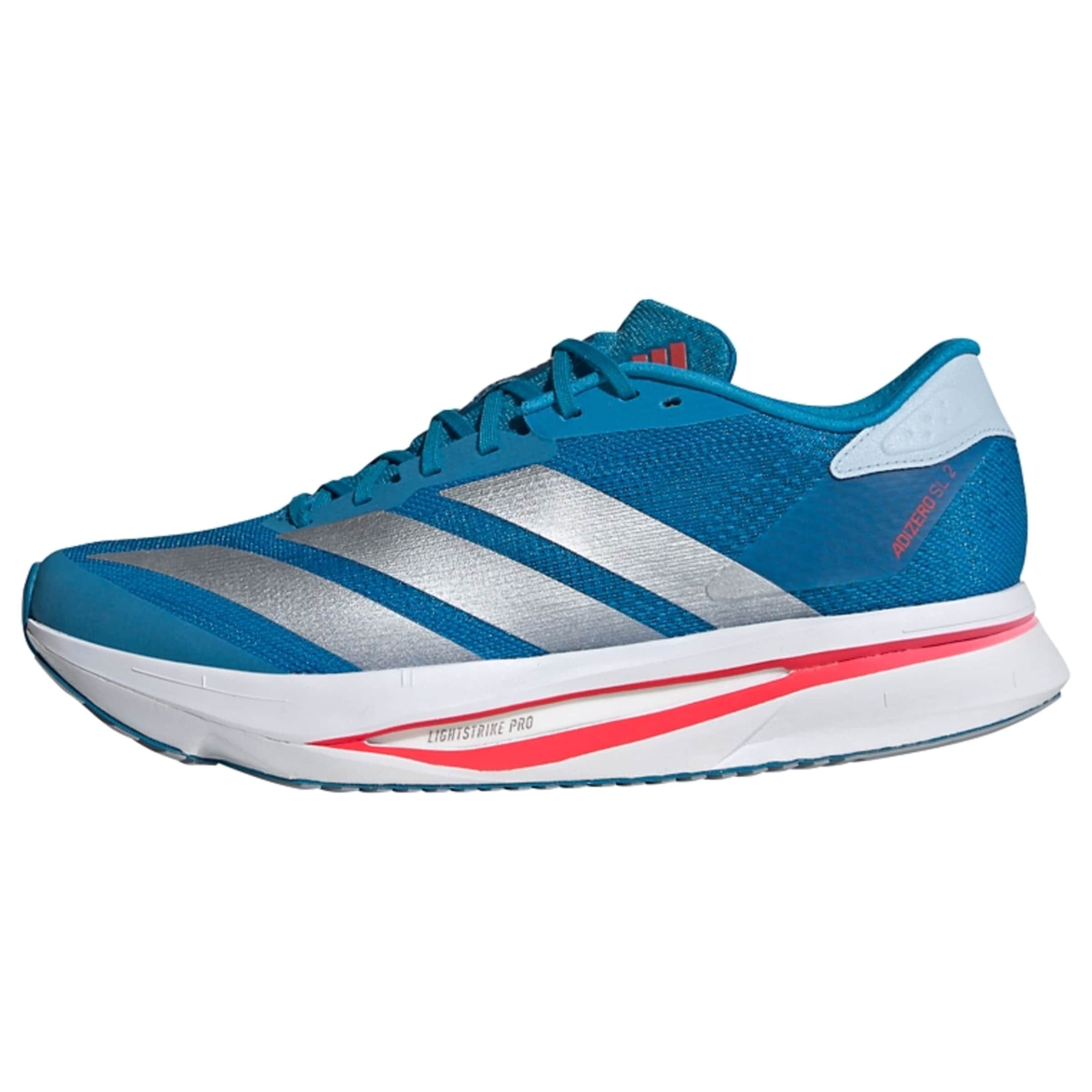 

Adidas Performance Беговые кроссовки 'Adizero SL 2' в цвете Cyan Blue