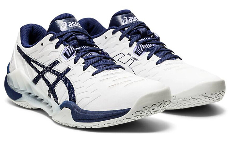 Кроссовки Asics Blast FF Женские — фото 2