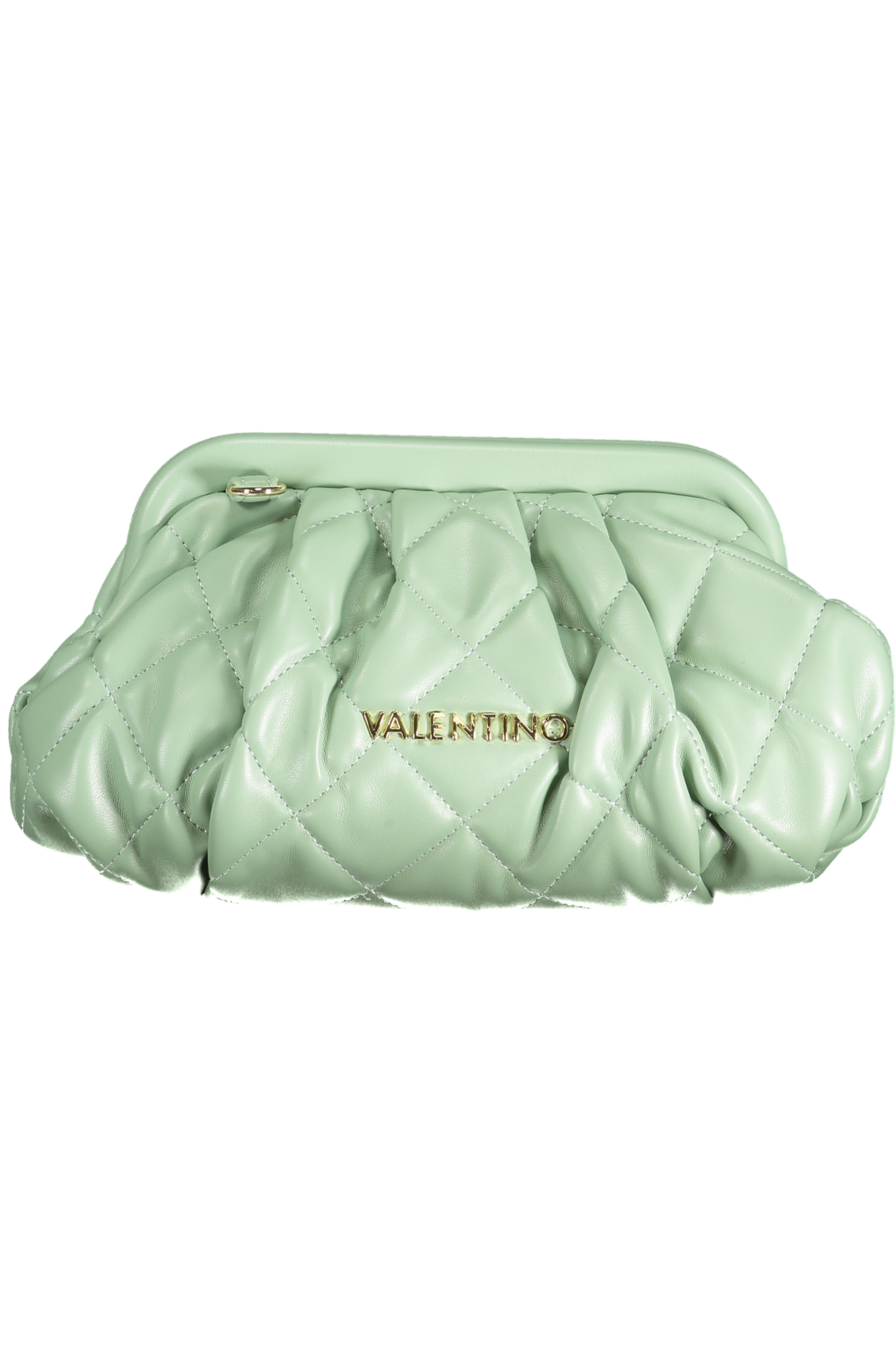 

Сумка мягкая Valentino, зеленый