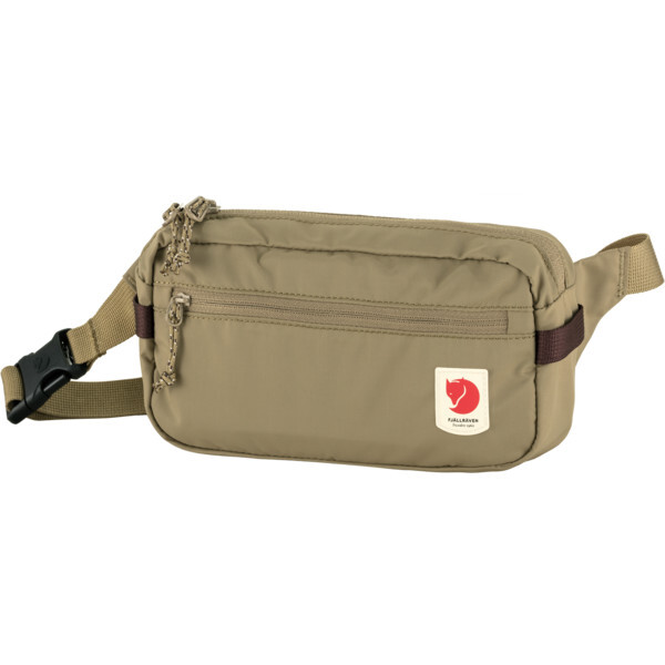 

Сумка Fjällräven, цвет Clay