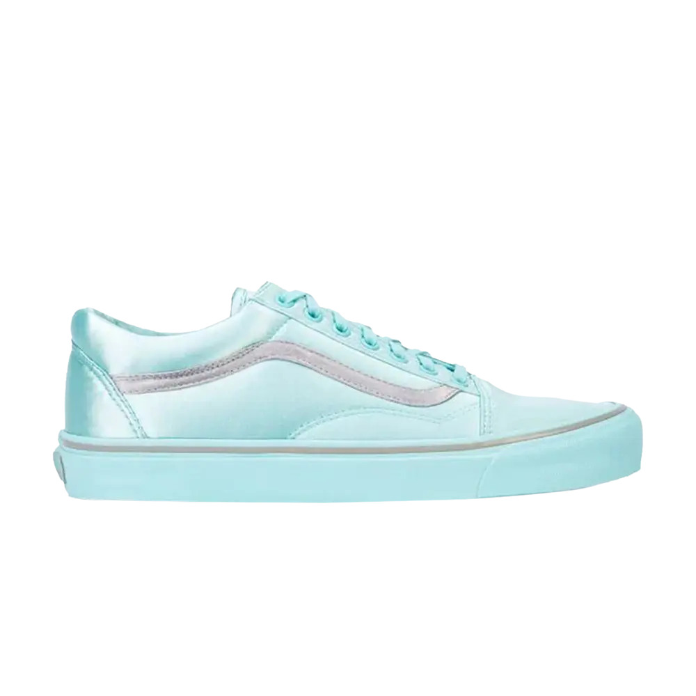 

Кроссовки OG Old Skool LX Vans, синий