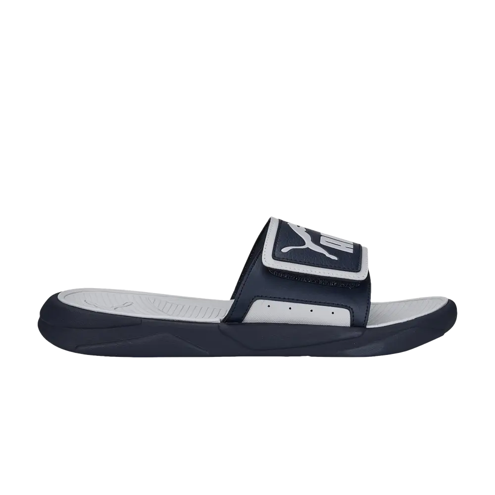 

Кроссовки Royalcat Comfort Slides Puma, синий