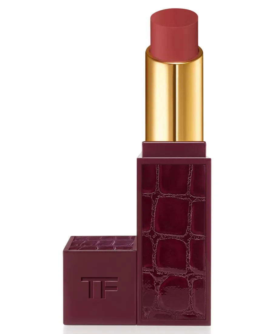 Матовая сатиновая помада, 0,11 унции Tom Ford, naked розовый