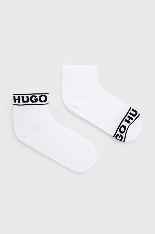 

Носки Hugo, белый