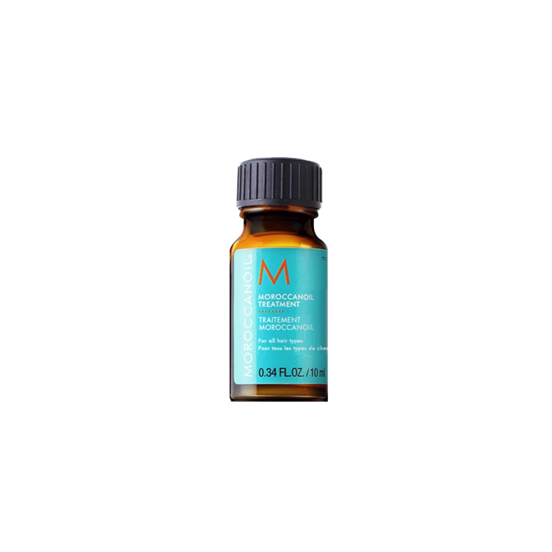 Эфирные масла для ухода за волосами unisex Moroccanoil — фото 4