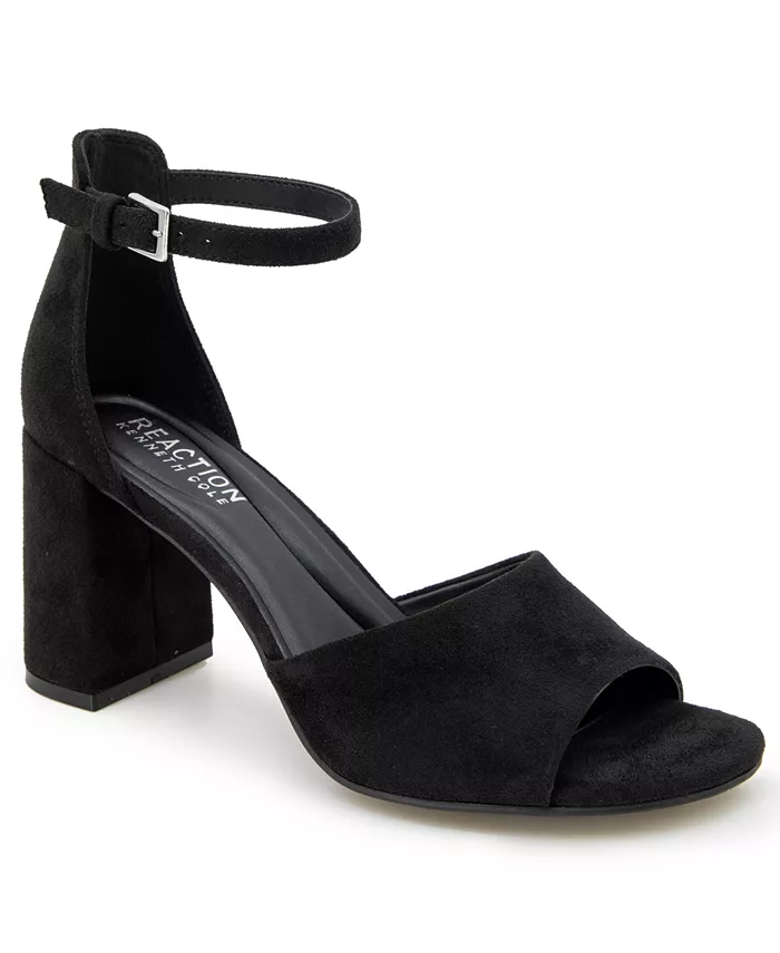 Женские сандалии Lottie Dress Kenneth Cole Reaction, черный