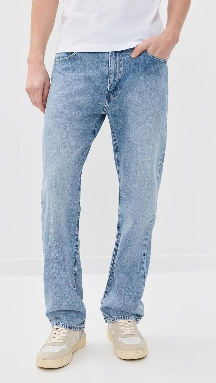 Джинсы Levi's Call Me Again Ltwt — фото 2