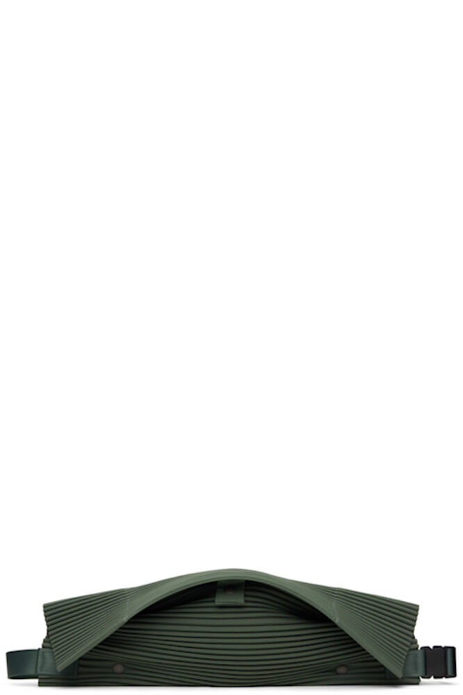 

Сумка Green Unit Bag HOMME PLISSÉ ISSEY MIYAKE