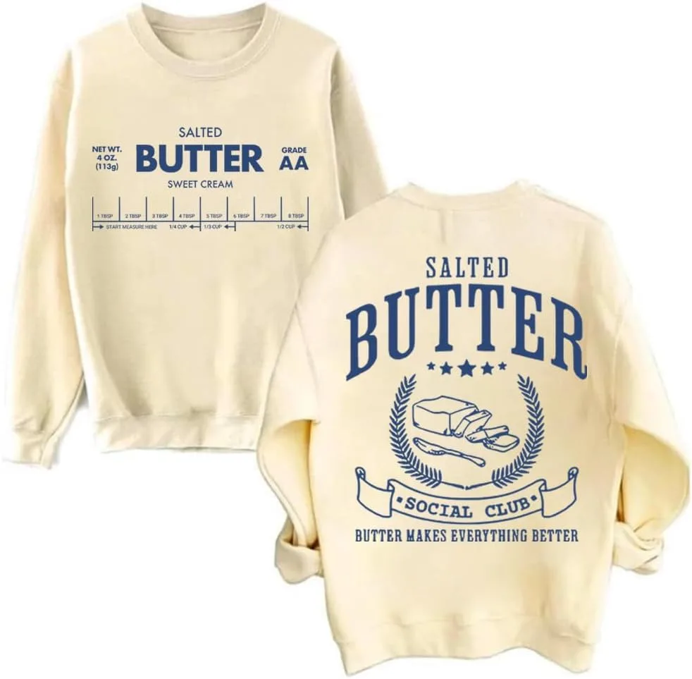 

Толстовка DarkJoy Salted Butter с капюшоном