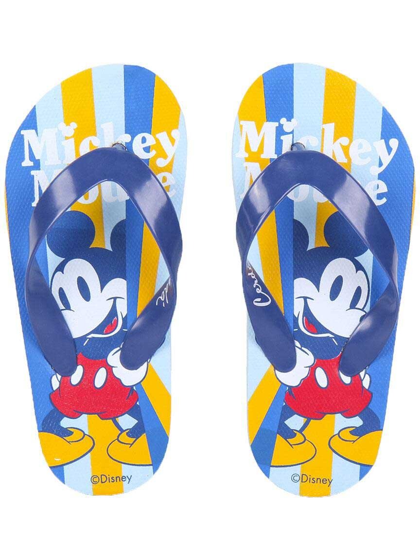 

Шлепанцы Cerda MICKEY, синий