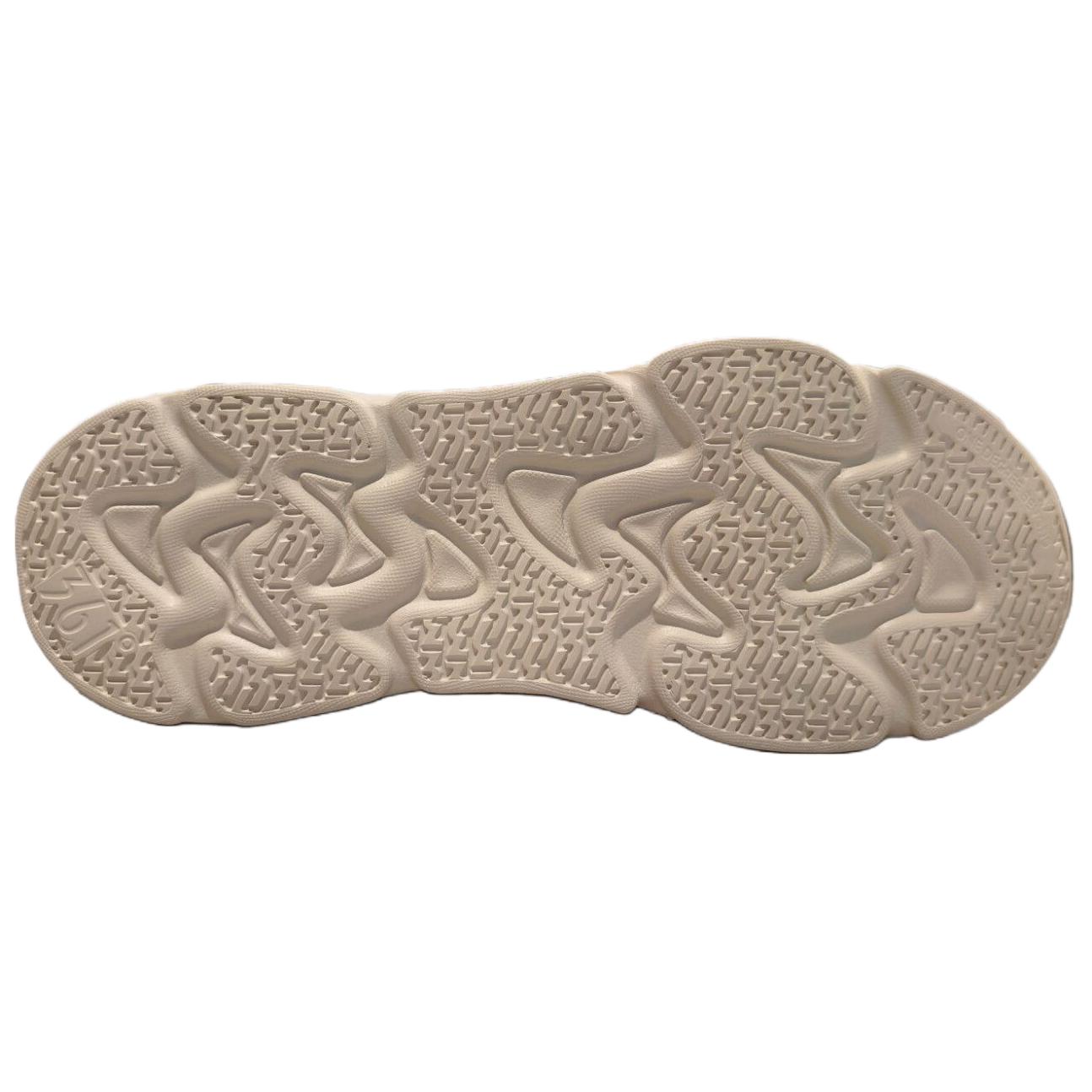 Кроссовки Cambria Abrasion Resistant Breathable Low top Chunky мужские 361°, коричневый — фото 3