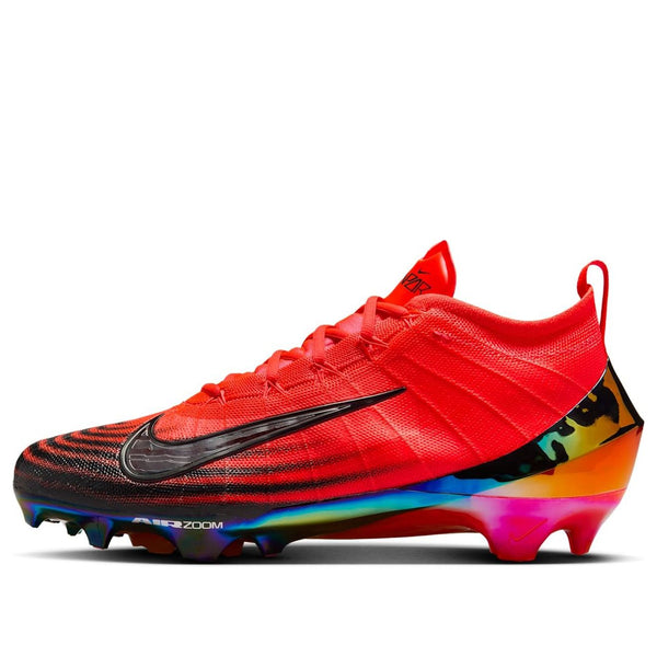 

Кроссовки air zoom vapor elite 1 Nike, красный