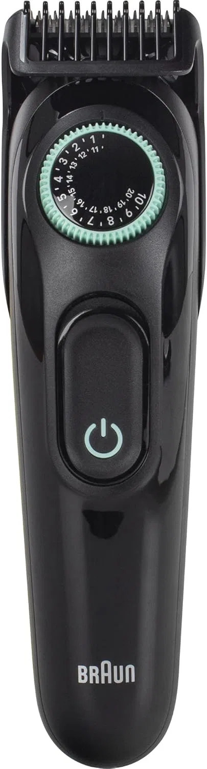 Триммер Braun Styler BT3411 Braun — фото 2