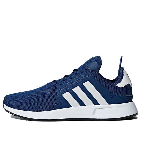 

Кроссовки оригиналы x_plr Adidas, синий