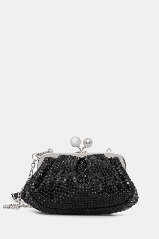 

Сумка alama Weekend Max Mara, серый