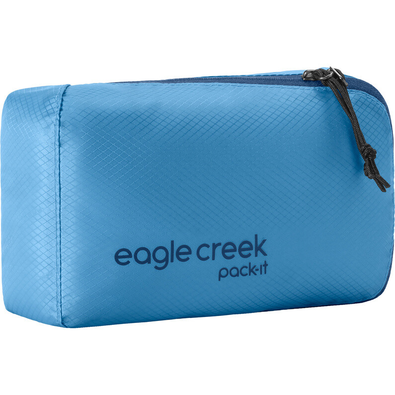 

Упаковочная сумка Pack-It Isolate Cube XS Eagle Creek, синий