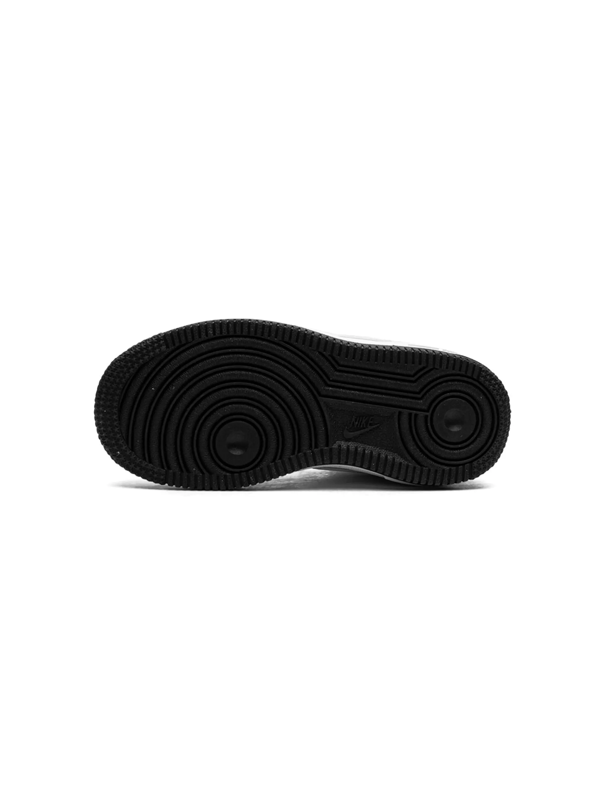 Кроссовки Air Force 1 Casual Shoes Nike Kids, белый — фото 4