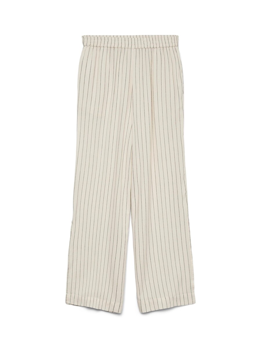 

Брюки свободного кроя VERO MODA Awryder, Wool white