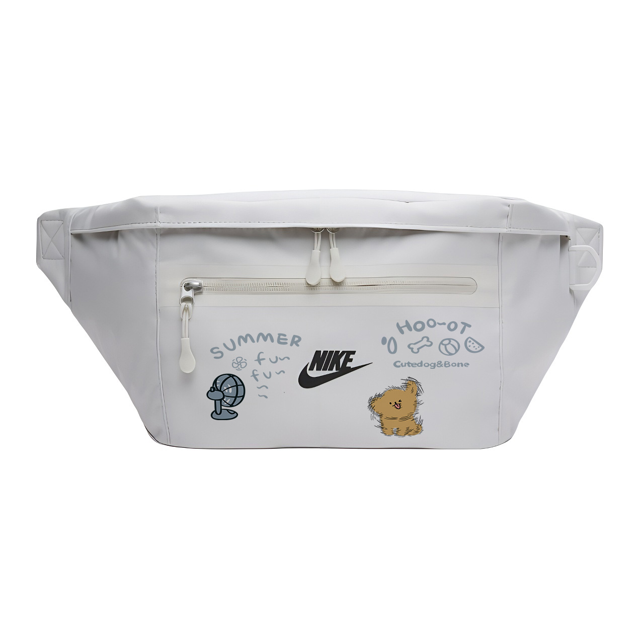 

Nike Поясная сумка, Fan