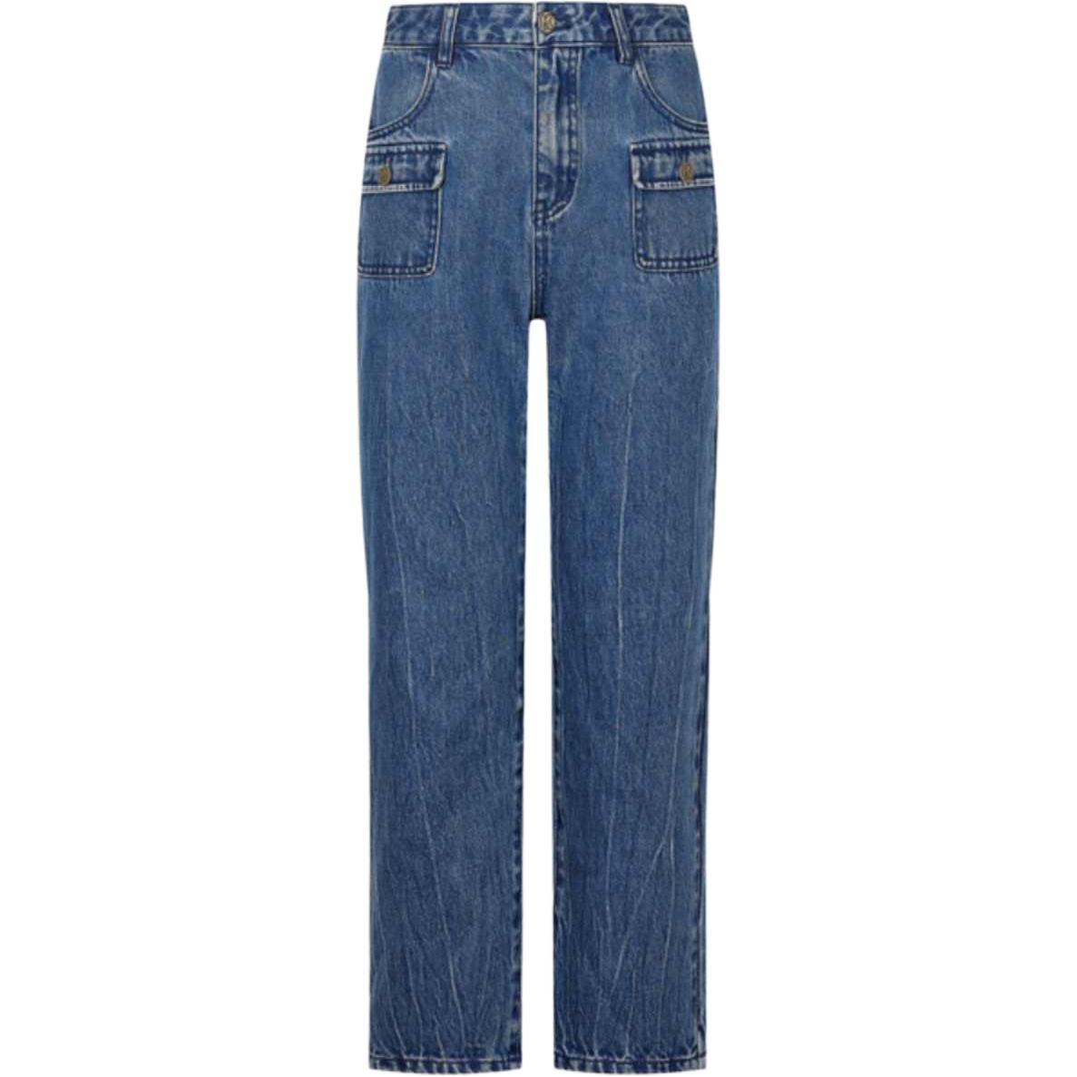 

KARL LAGERFELD / Karl Lagerfeld Jeans Джинсы KARL LAGERFELD Jeans женские синие