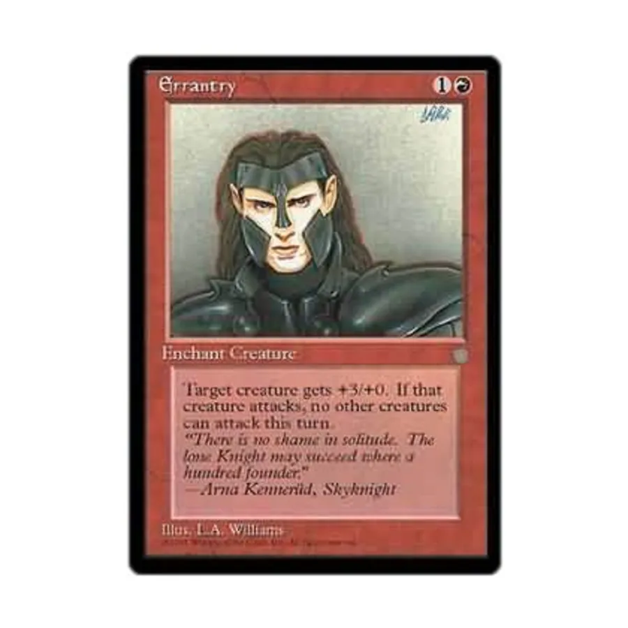 

CCG Странствие (С), MTG - Ice Age