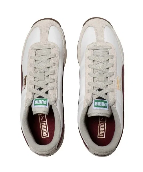 Мужские и женские кроссовки PUMA Easy Rider VINTAGE — фото 4