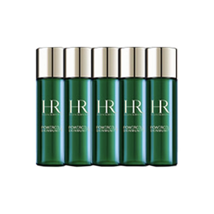 

HELENA RUBINSTEIN Набор пробников укрепляющий восстанавливающий лосьон для увлажнения green bottle 30 мл