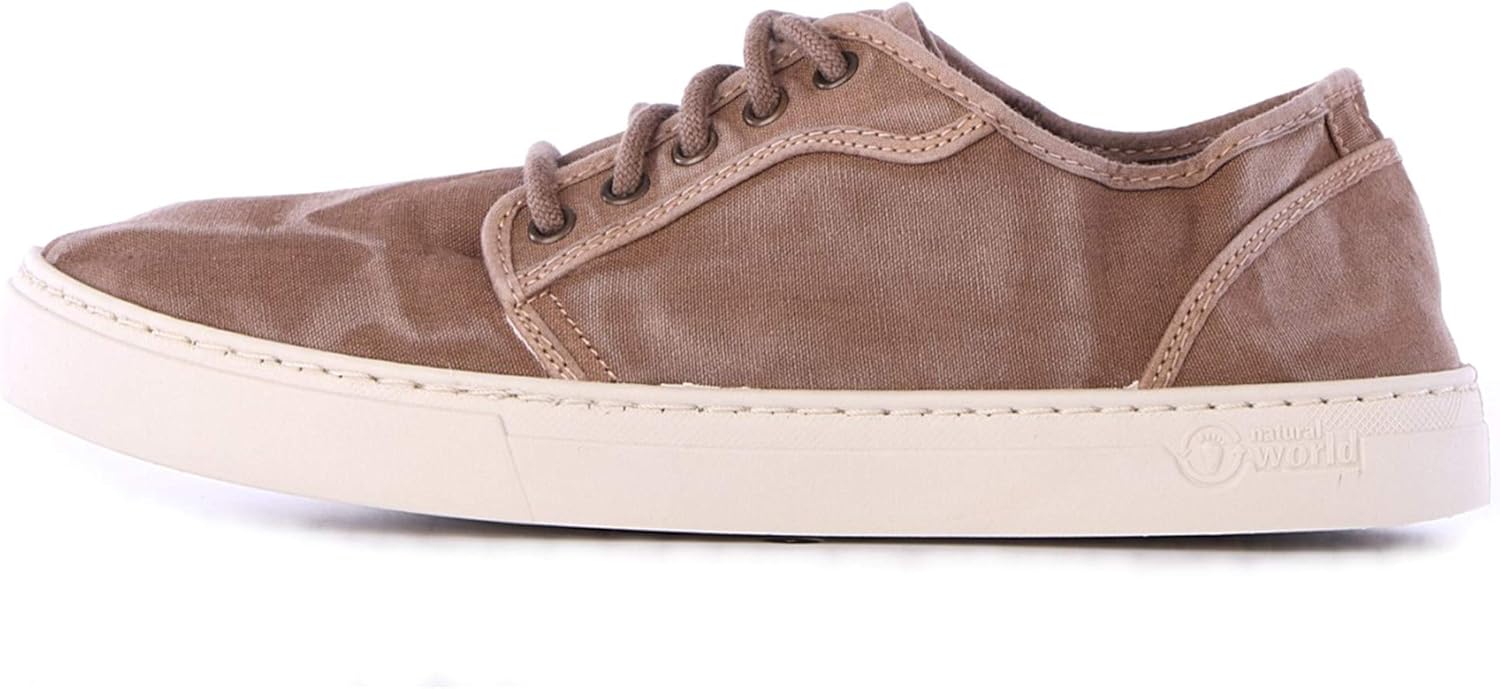

Мужские кроссовки Natural World для повседневной носки, бежевый
