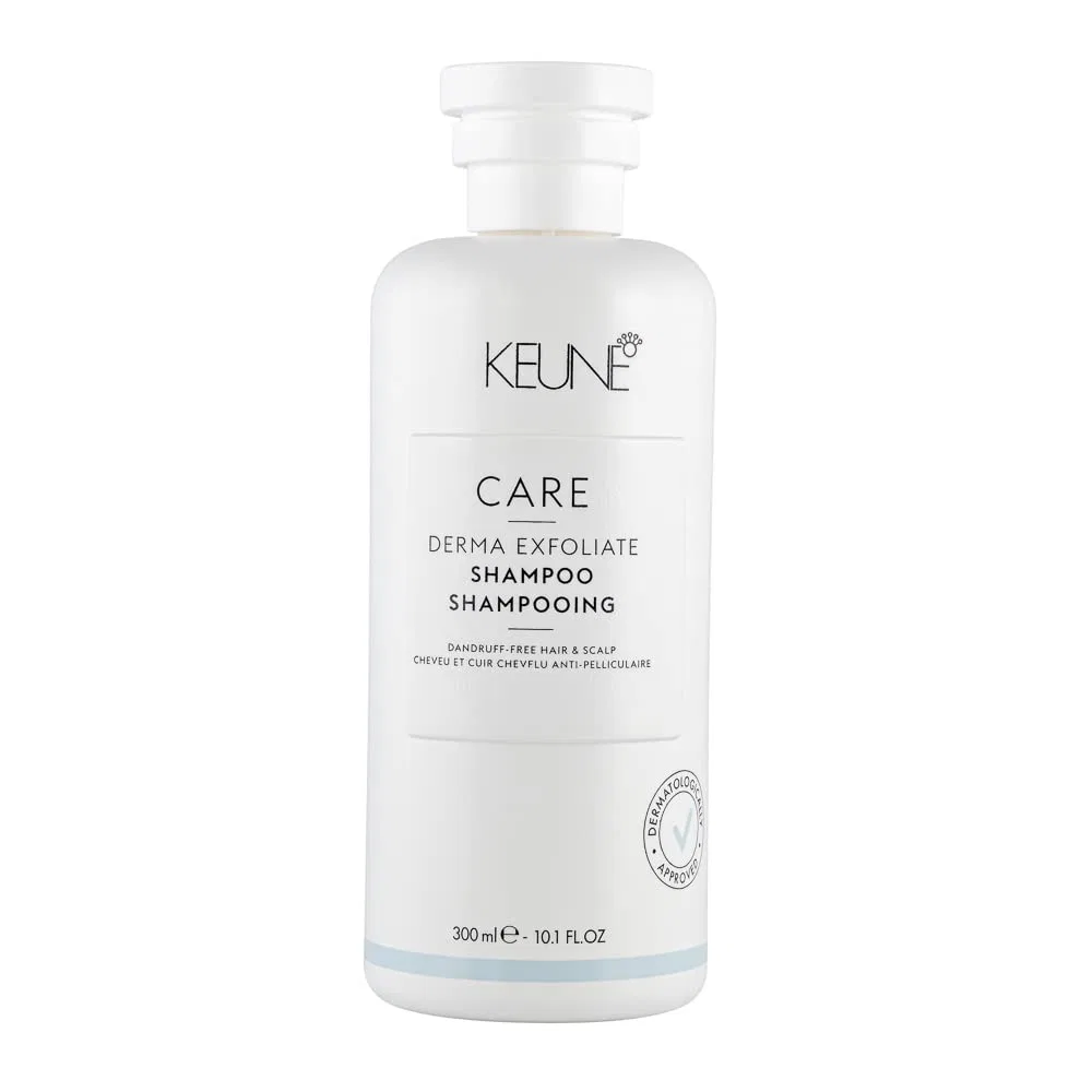 Шампунь Keune Care Line Derma Exfoliate Keune