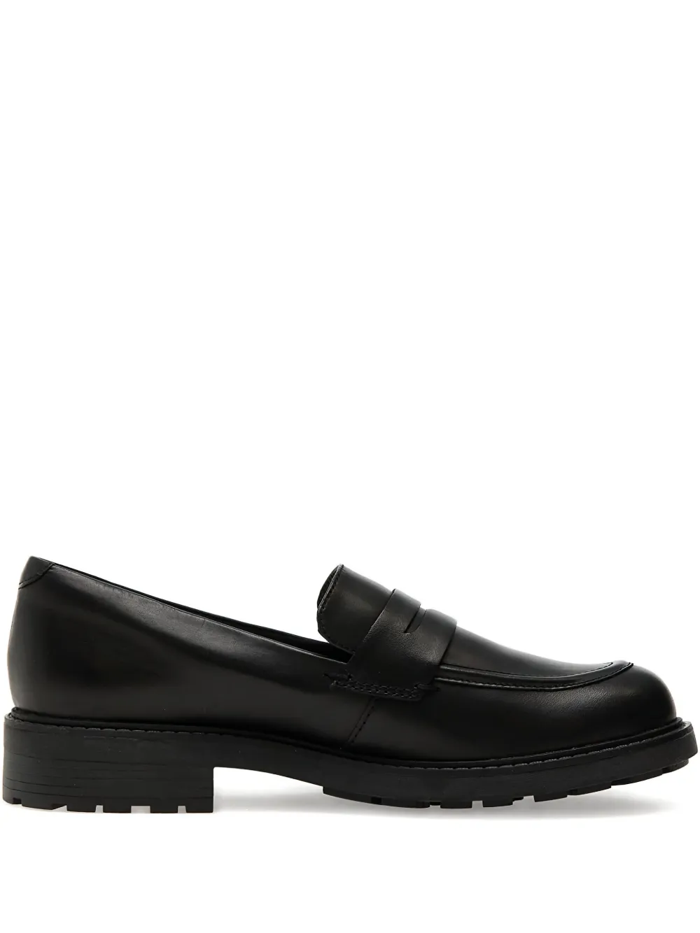 Лоферы Orinoco 2 Clarks Originals, черный