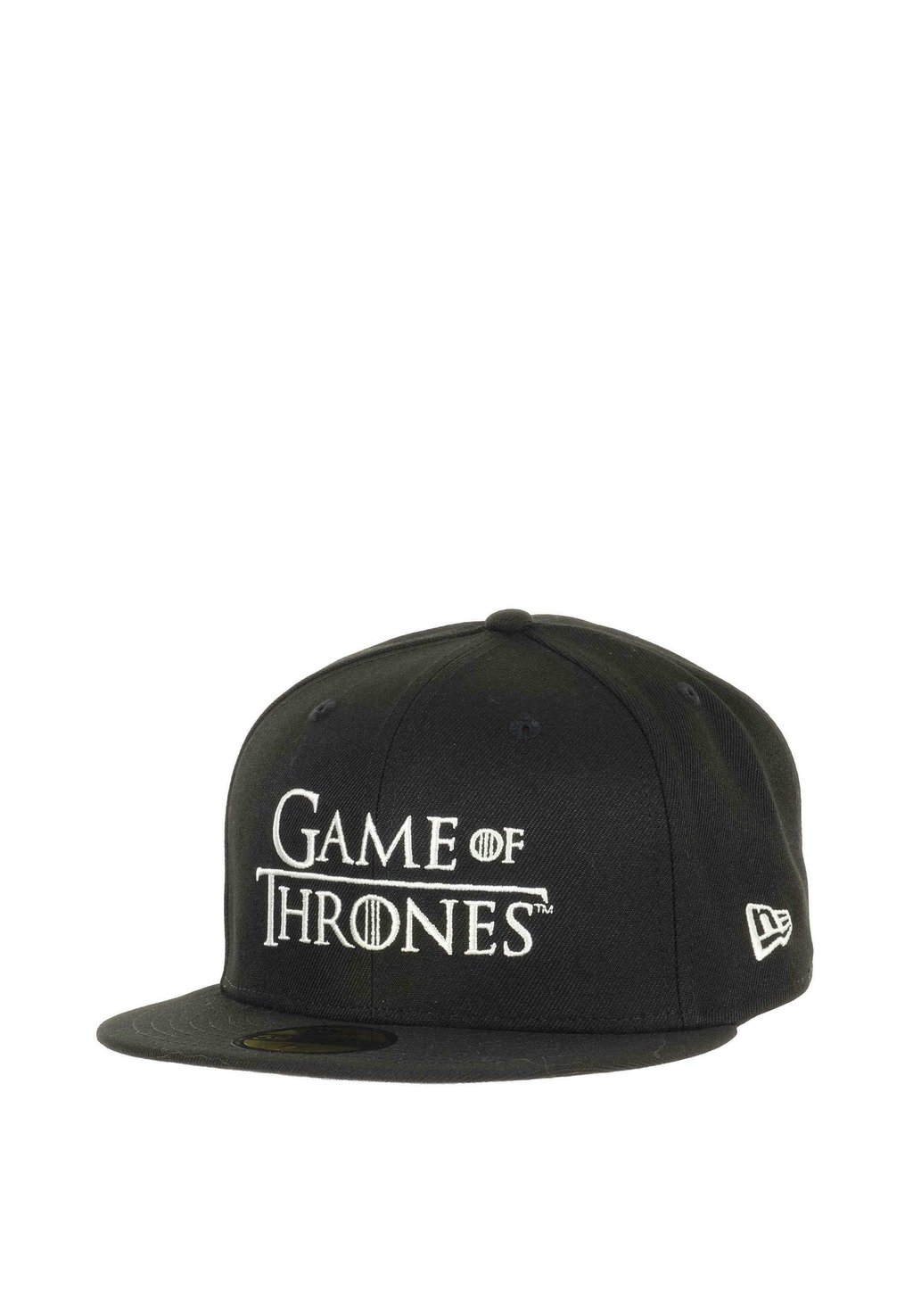 

Бейсболка GAME OF THRONES FIFTY BASE New Era, черный
