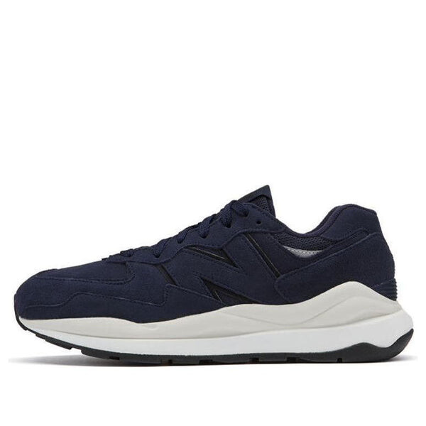 

Кроссовки 57 40 New Balance, синий