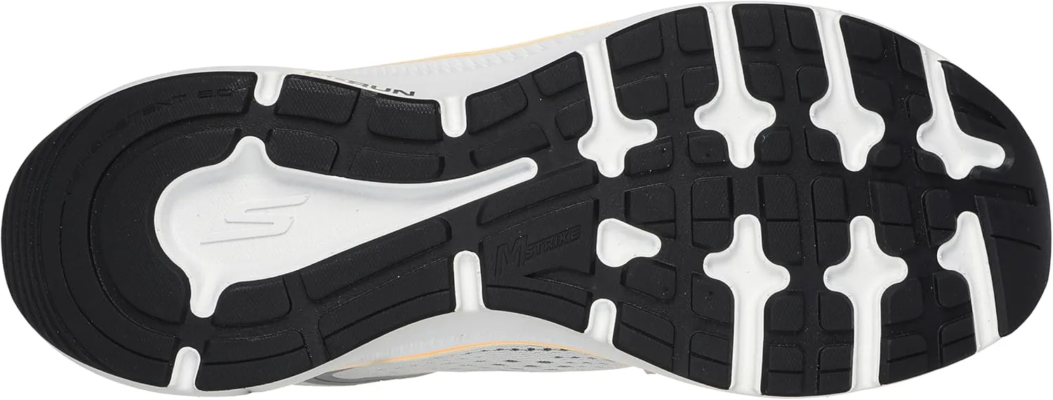 Мужские кроссовки Skechers Go Run Consistent 2.0 Mile Marker, серый — фото 4