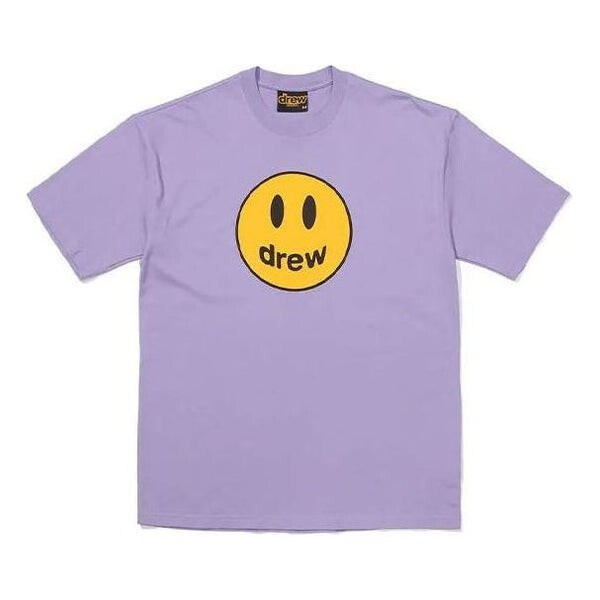 

Футболка mascot t-shirt 'lavender purple' Drew House, фиолетовый
