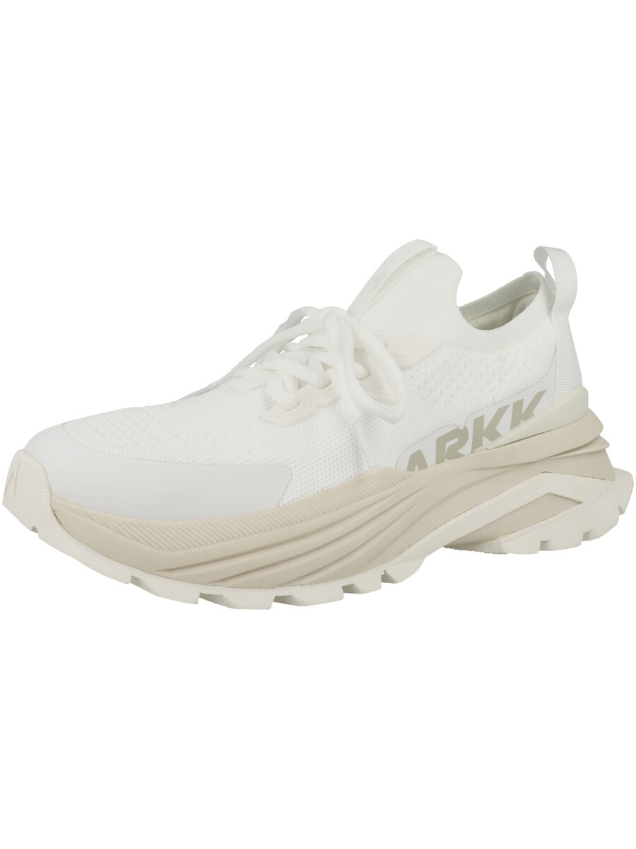 Кроссовки ARKK Copenhagen Waste Zero, белый